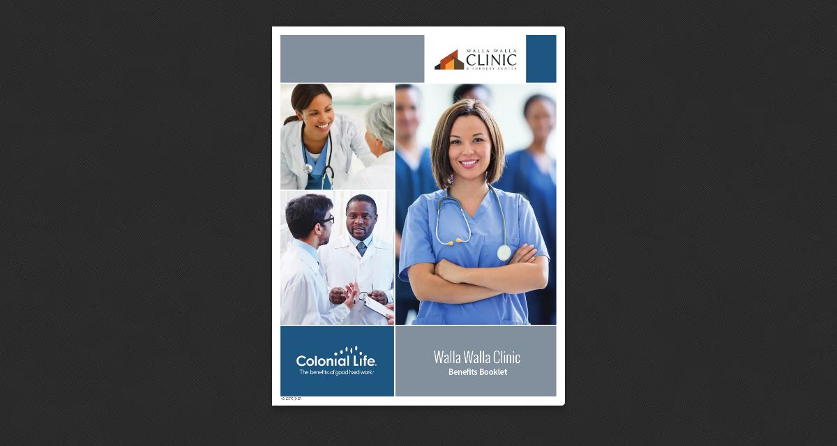 Walla walla clinic