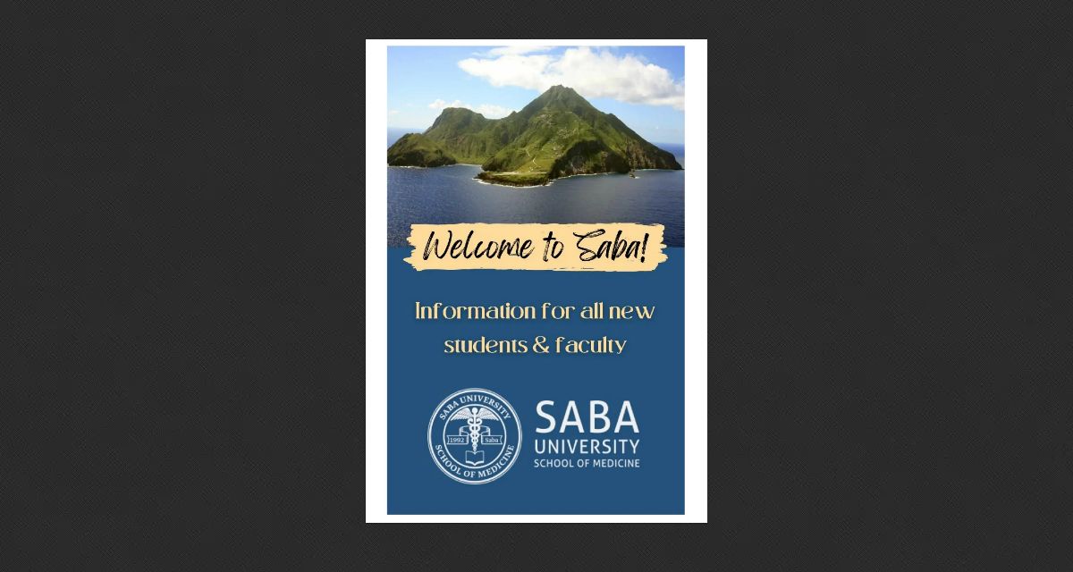 Saba U Booklet : simplebooklet.com