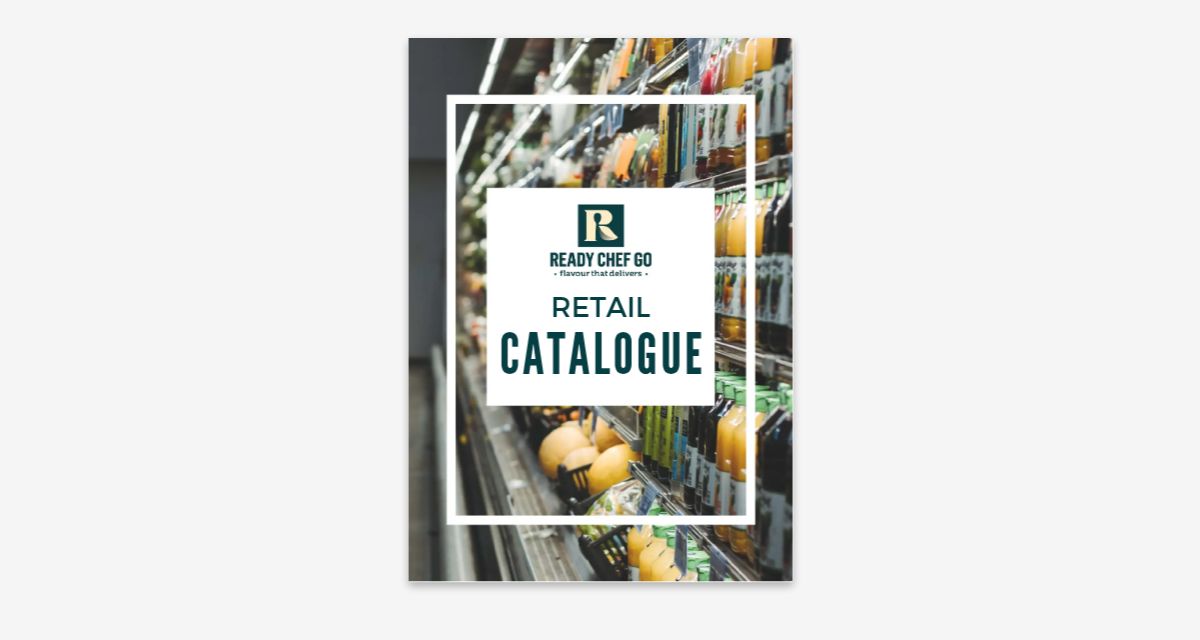 RCG Retail Catalogue