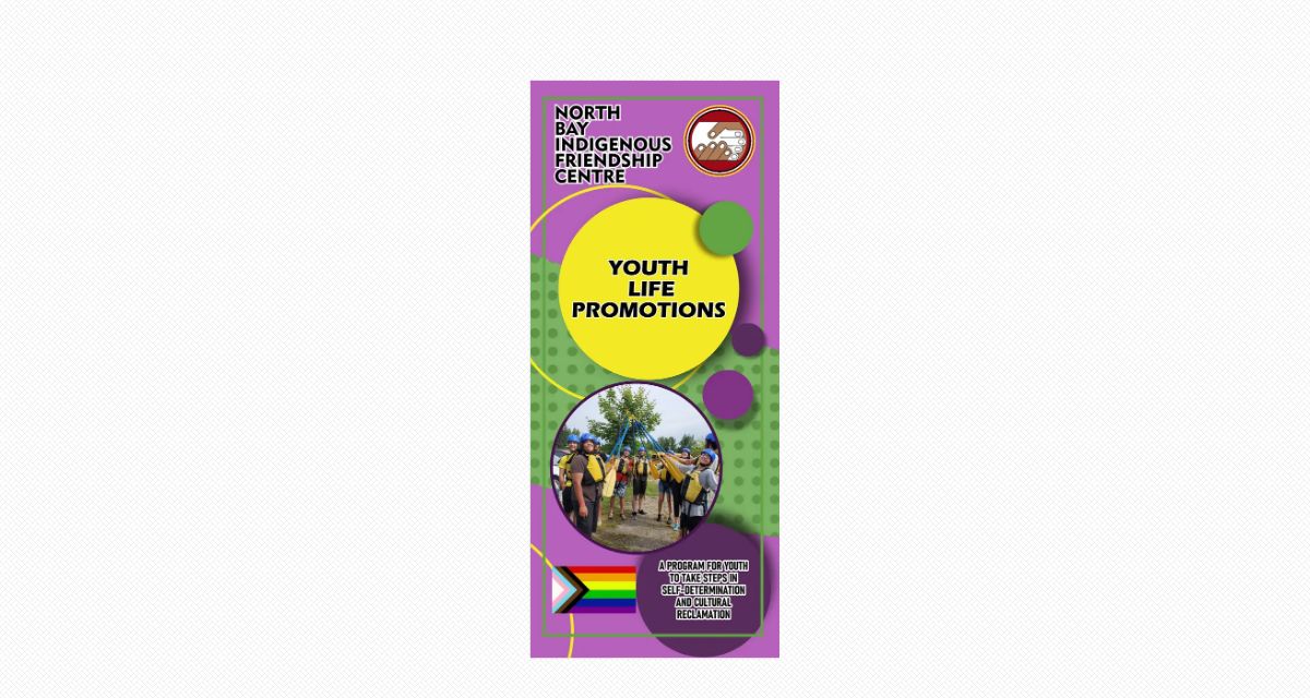 Youth Life Promotions