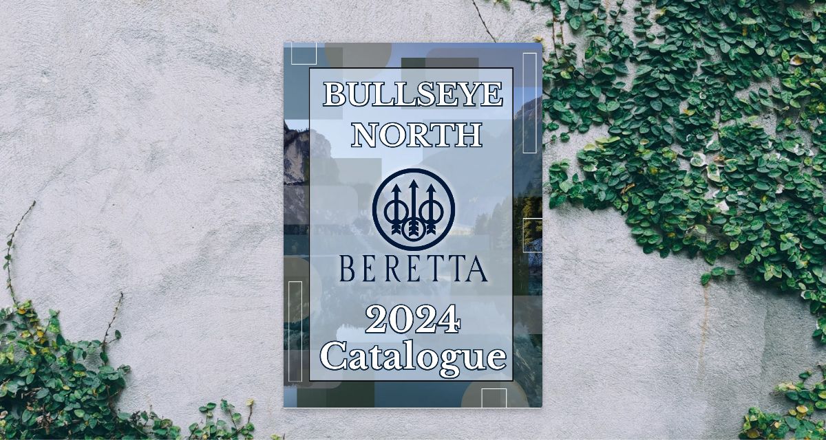 Beretta 2024 Catalogue