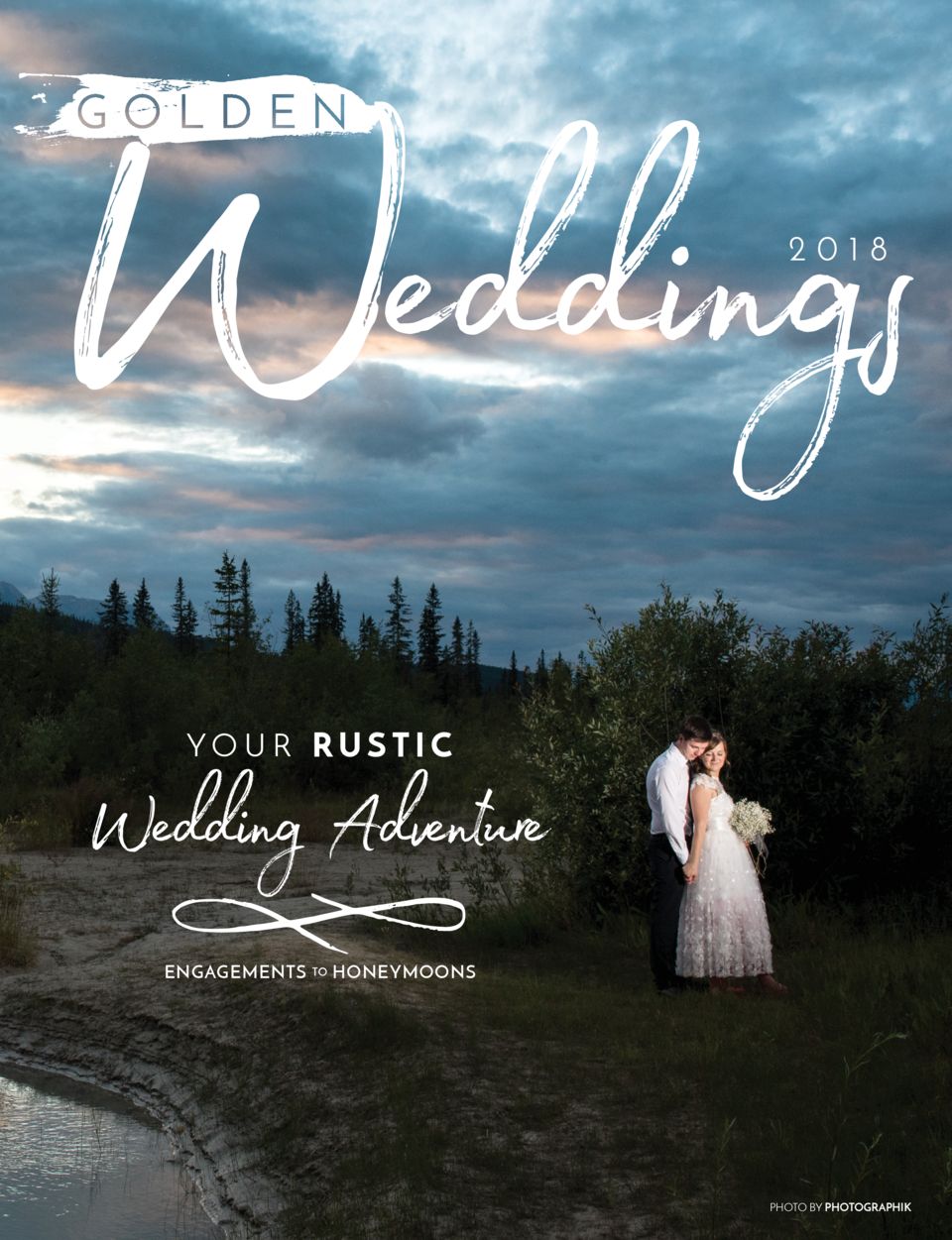 2018 Golden Weddings