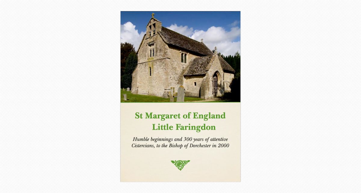 St Margaret's, Little Faringdon