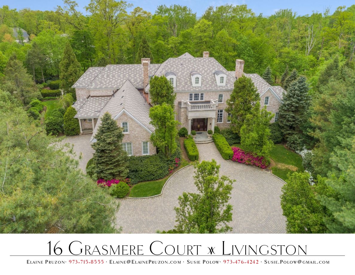 16 Grasmere Court Brochure