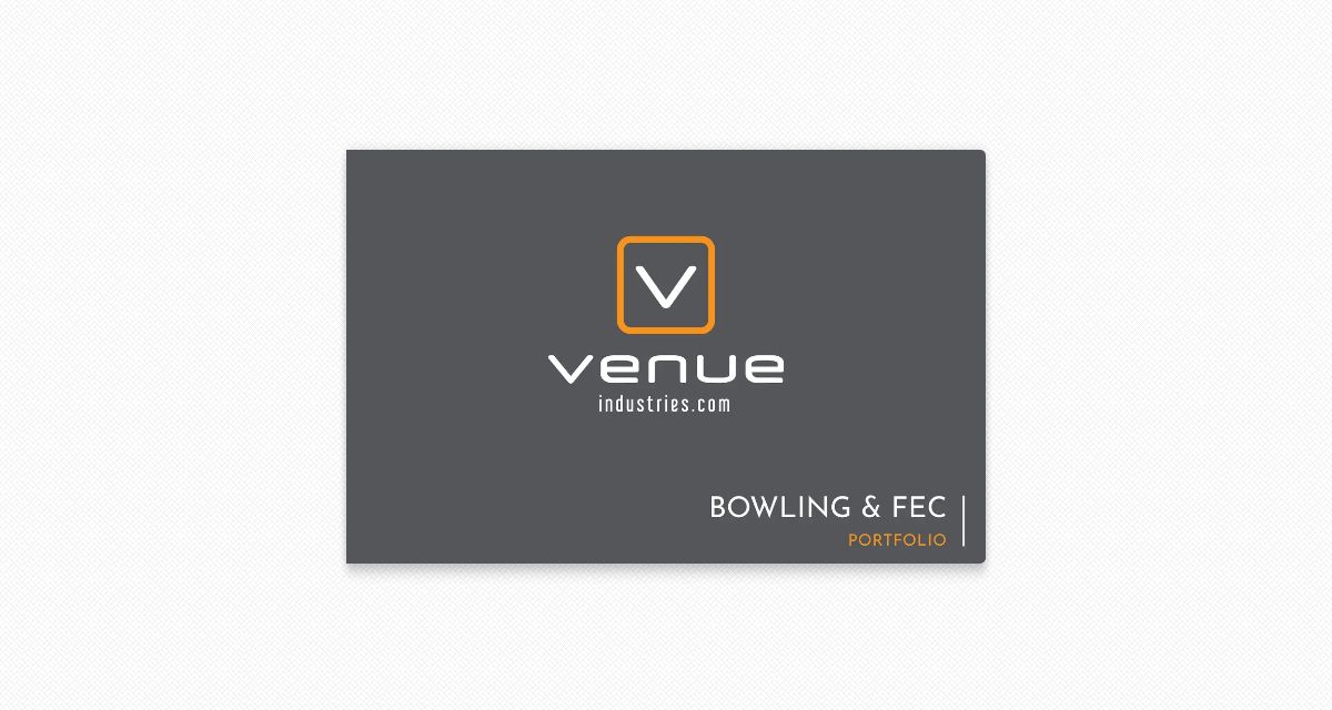 FEC & Bowling Center Portfolio