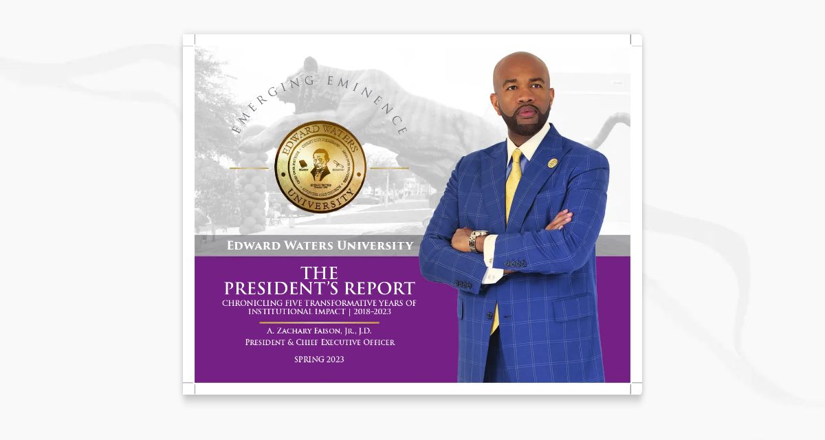 Meet The Inspiring Alumni Of Edward Waters University - wdckruo