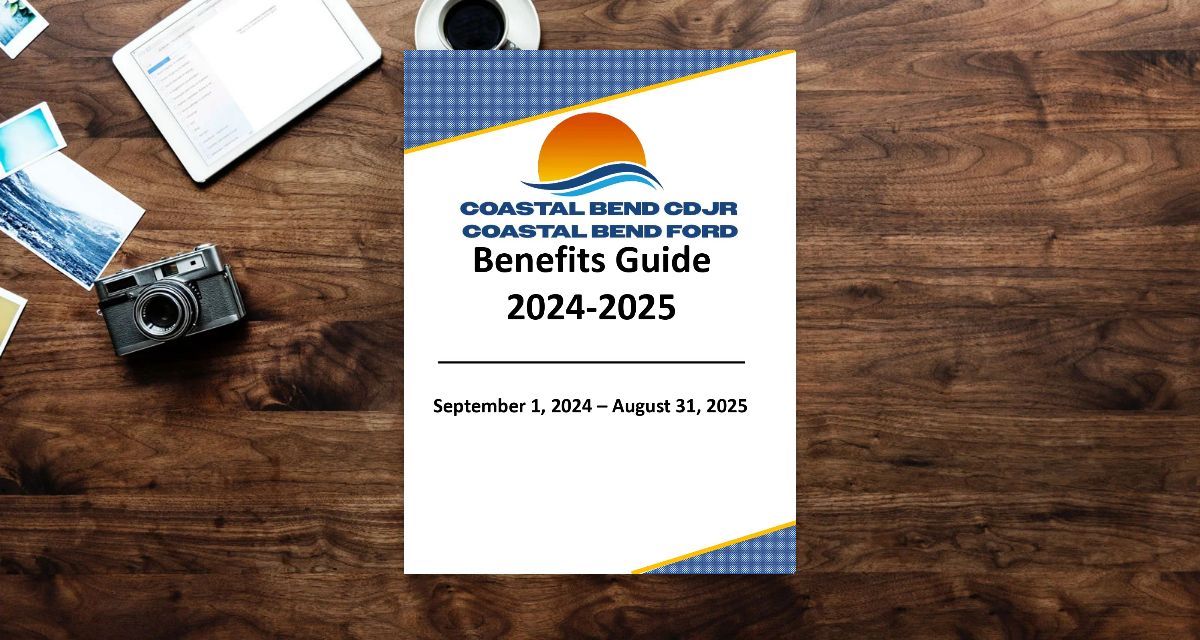 Aztec Chevrolet Benefits Guide