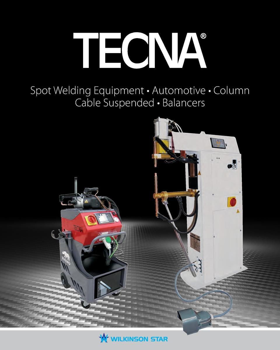 Tecna Catalogue : simplebooklet.com