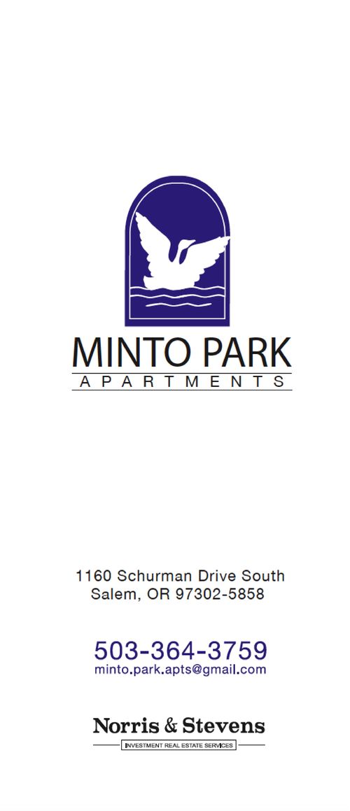Minto Park Apts