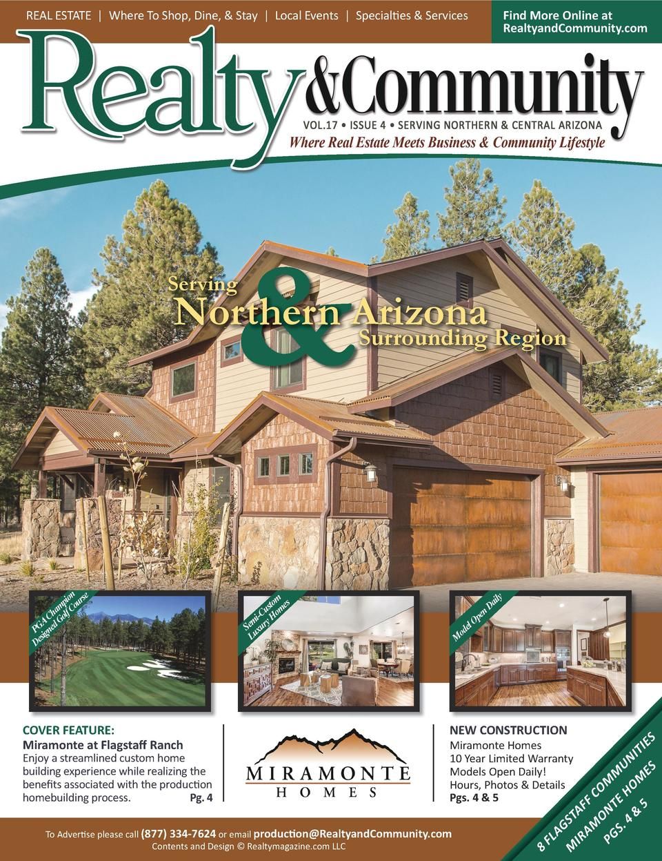 Realty & Community NAZ Mag V17.4