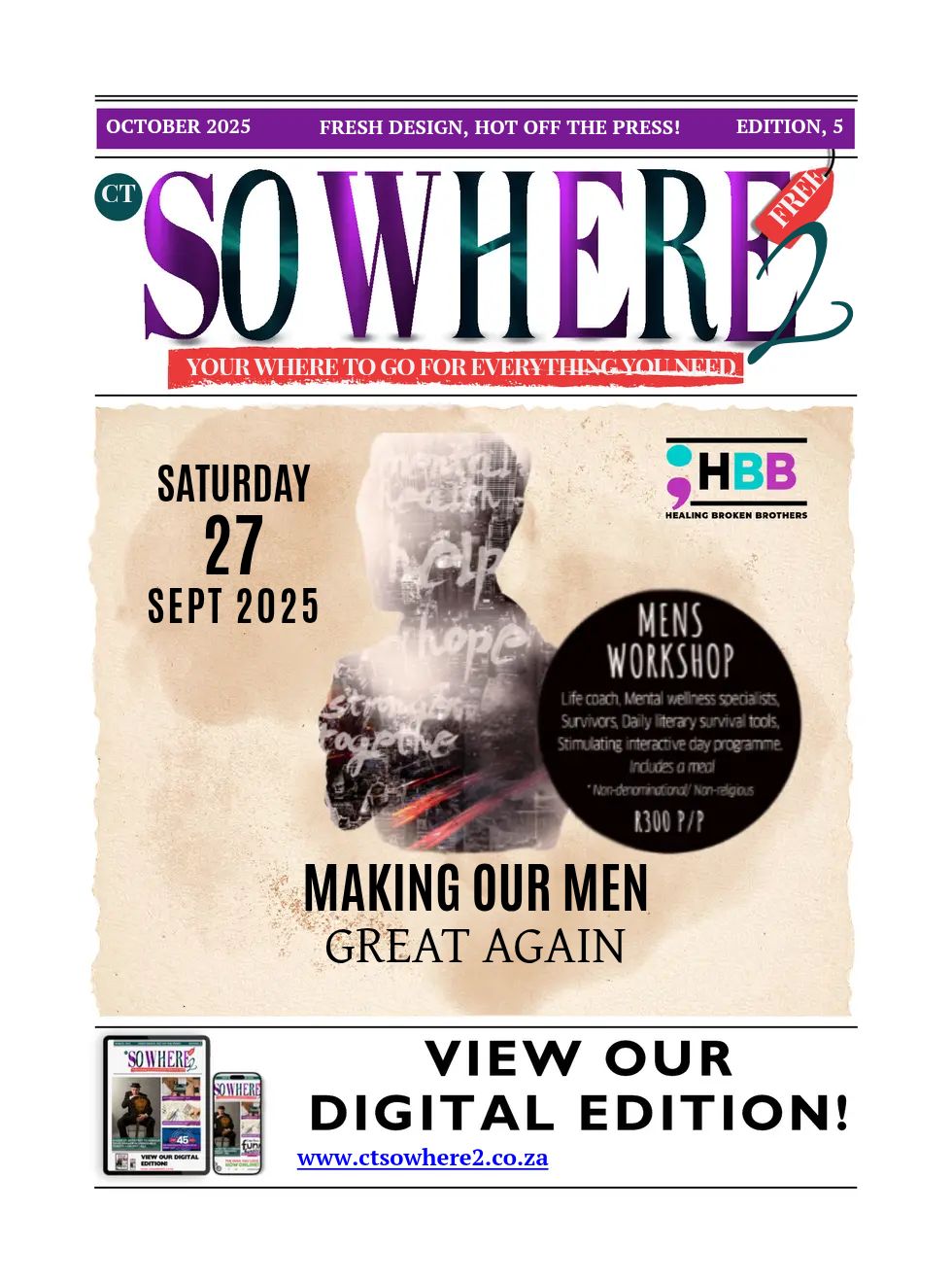 Simplebooklet preview