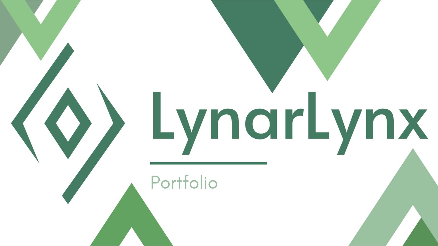 Portafolio Lynarlynx (1)