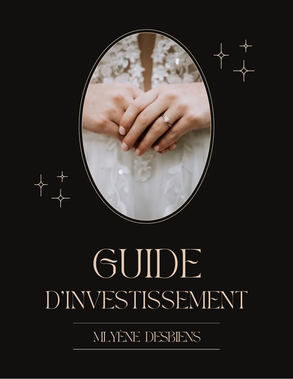 Mariages & Fiançailles