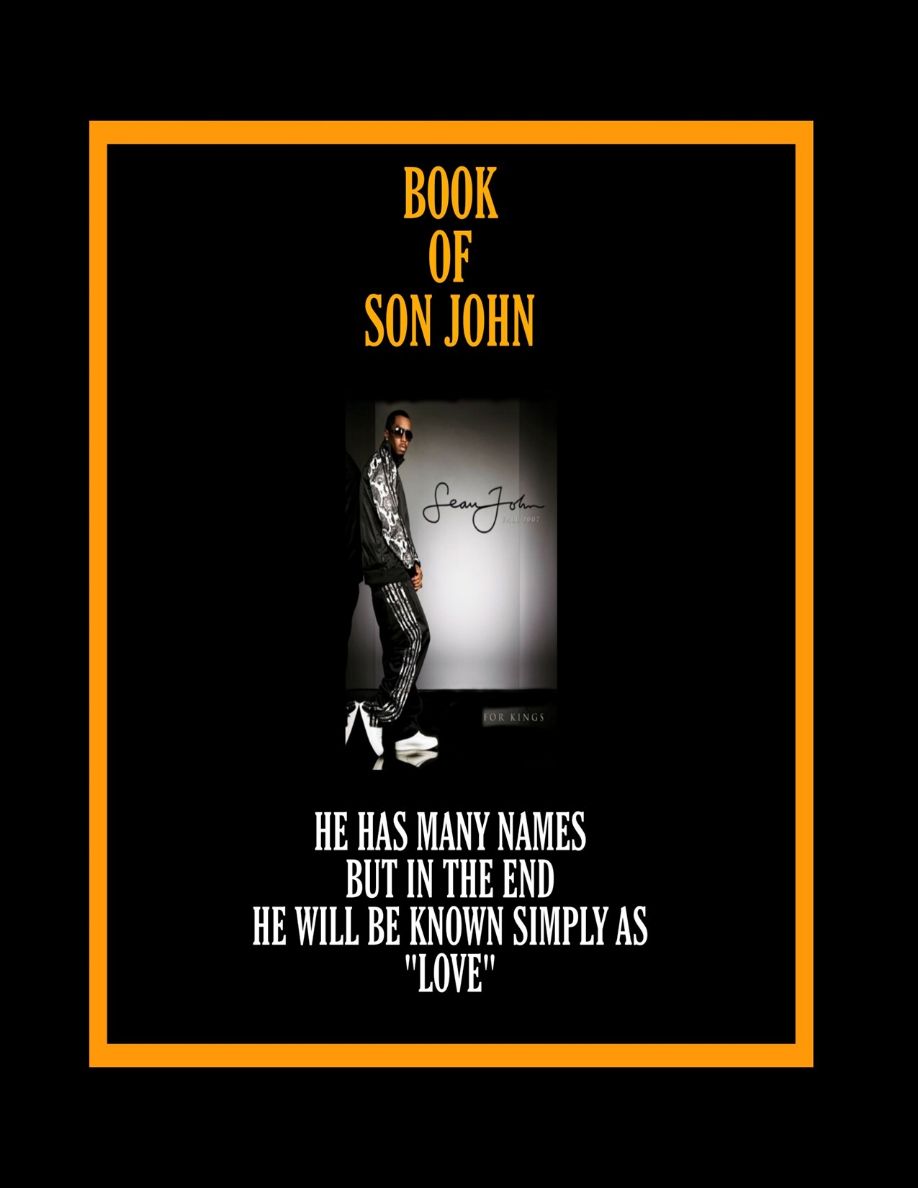 Book of Son John