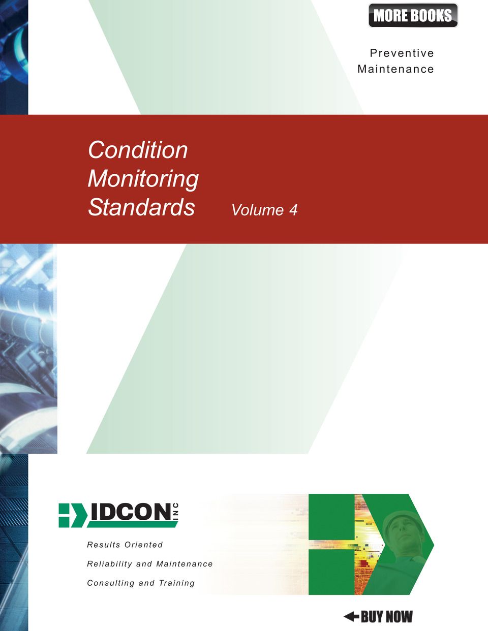 Condition Monitoring Standards 4
