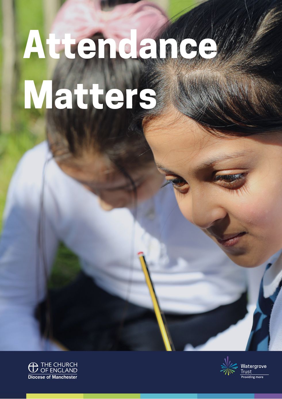 Attendance Matters Booklet - Wat