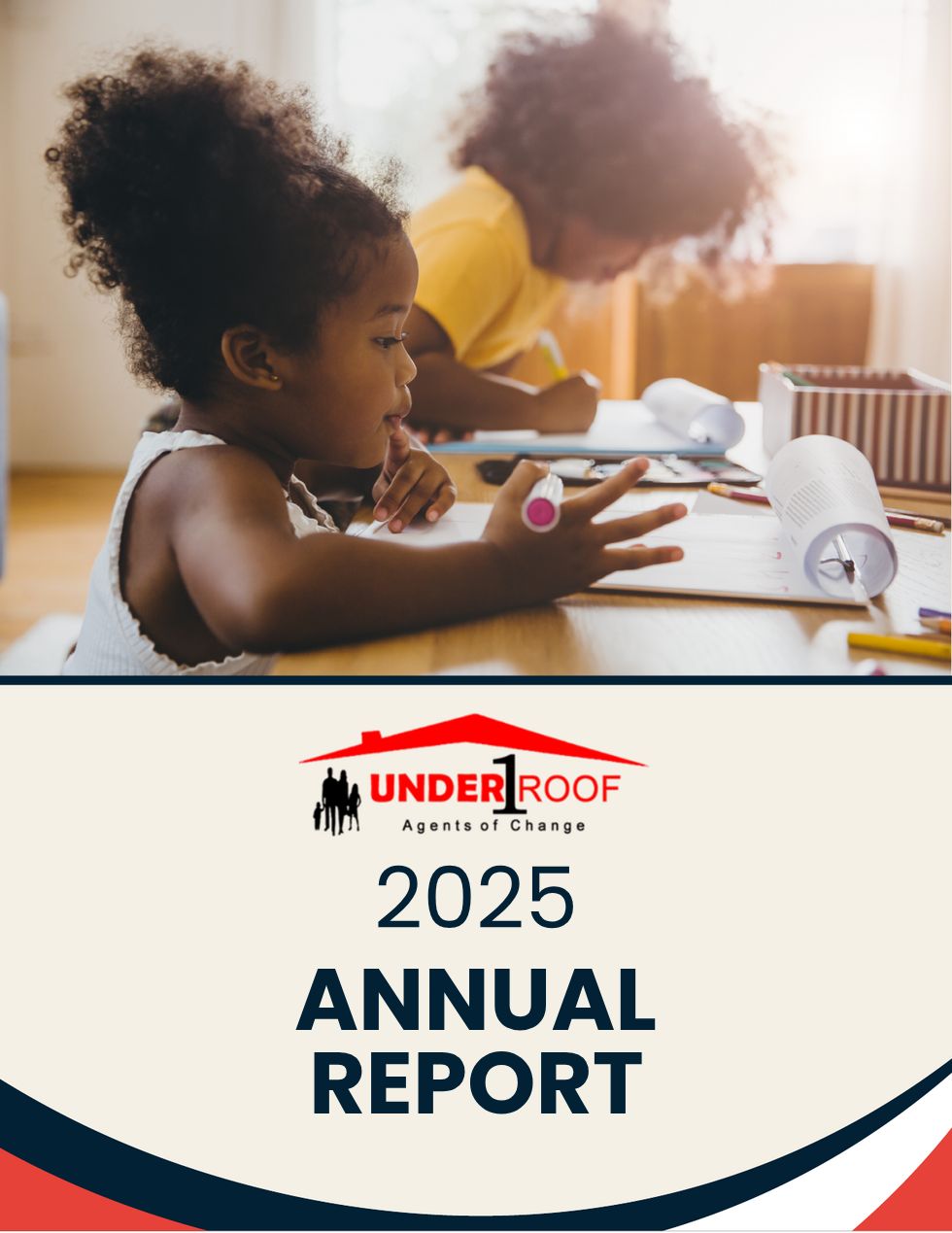 FY25 Annual Report - March 2026