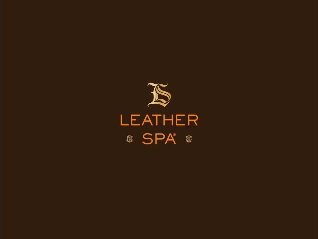 LEATHER SPA - The Art of Leather Care