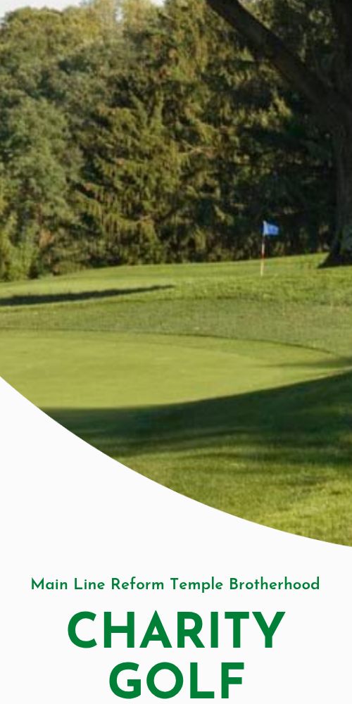 Brotherhood Golf2026 brochure