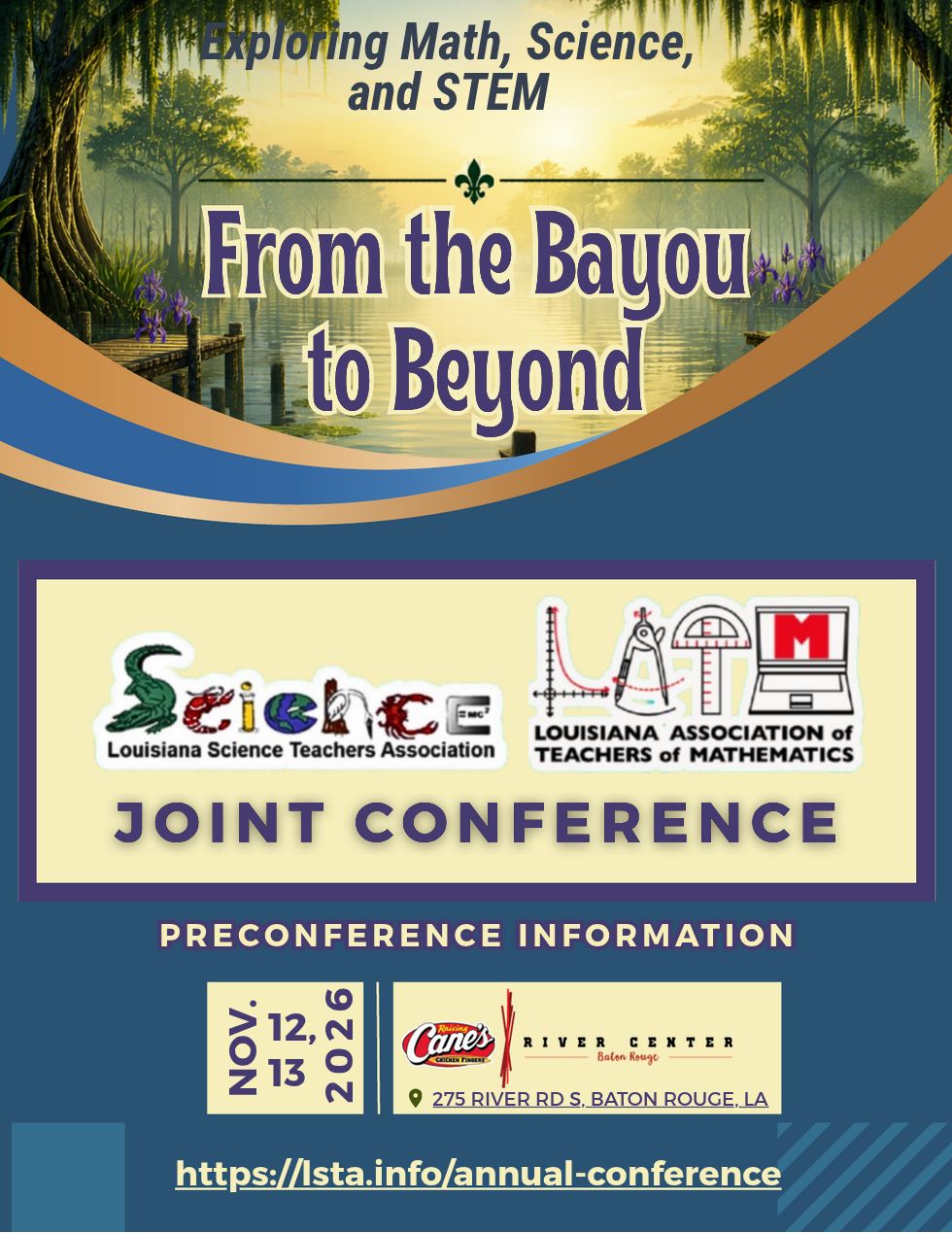 2026 Conference Booklet