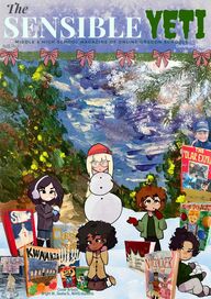 The Sensible Yeti Magazine