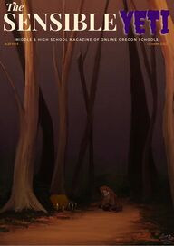 The Sensible Yeti Magazine
