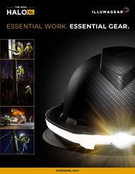 New Halo SL 360 | Irby