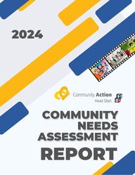 CAPRW Head Start Reports