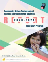 CAPRW Head Start Reports