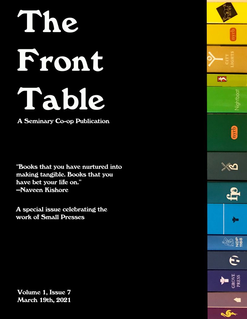 Small Press