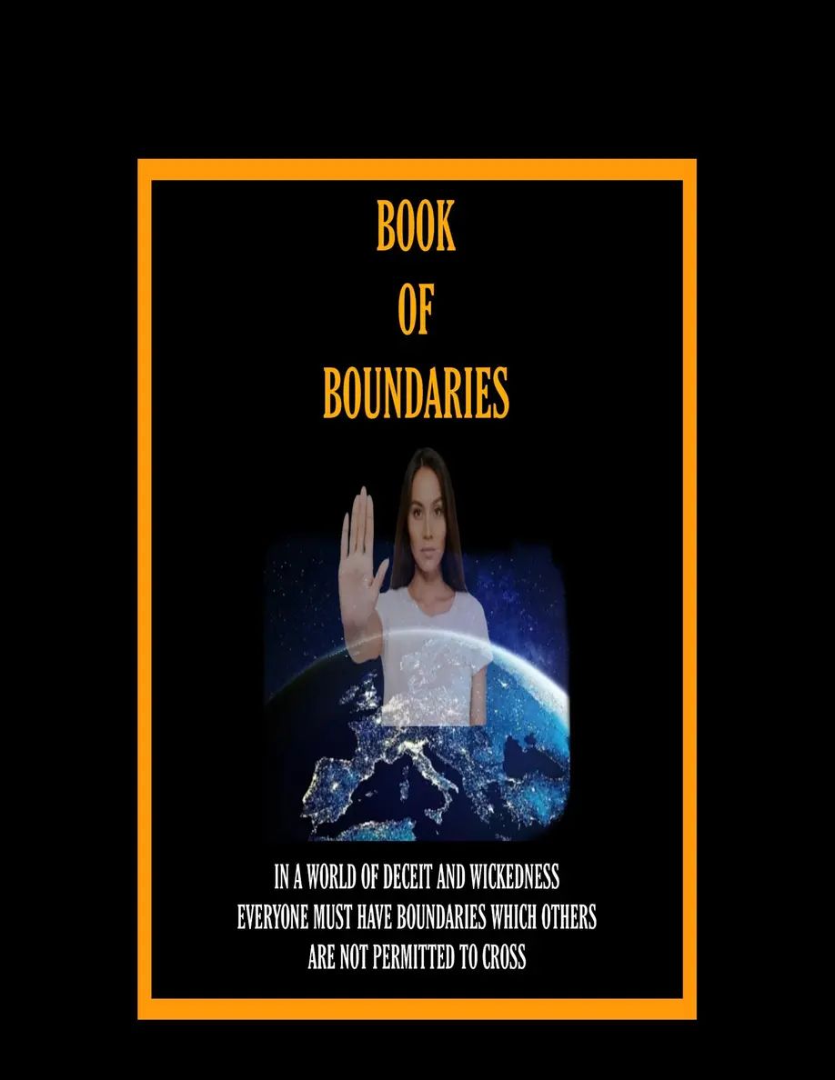 Book of Boundaries