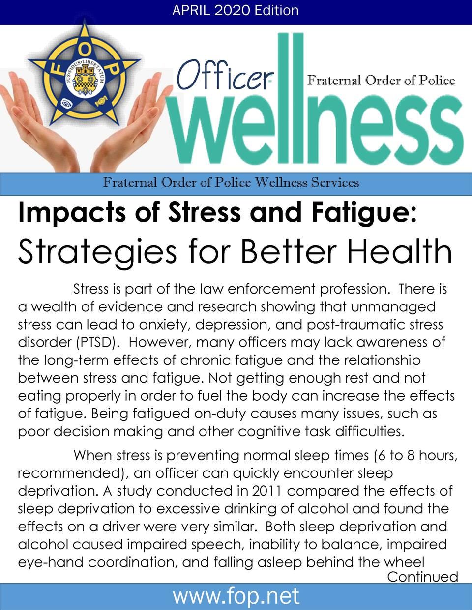 Microsoft PowerPoint Wellness