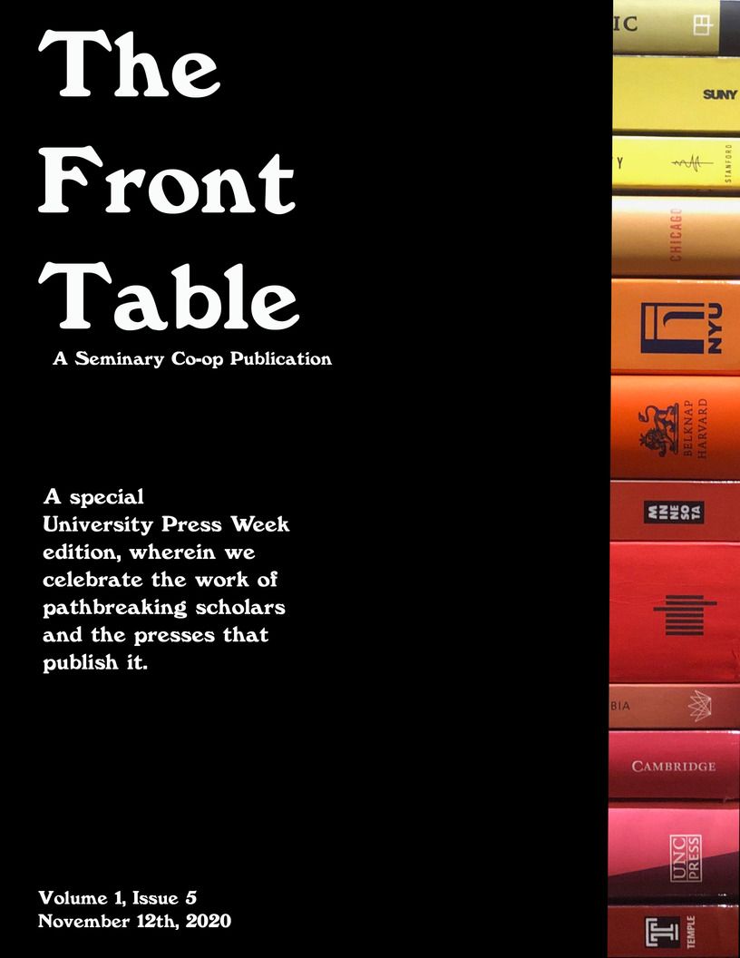 University Press Week