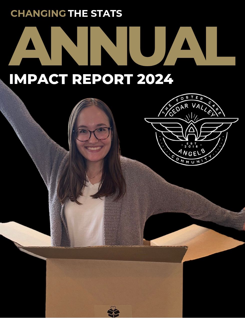 2024 CVA Impact Report FINAL