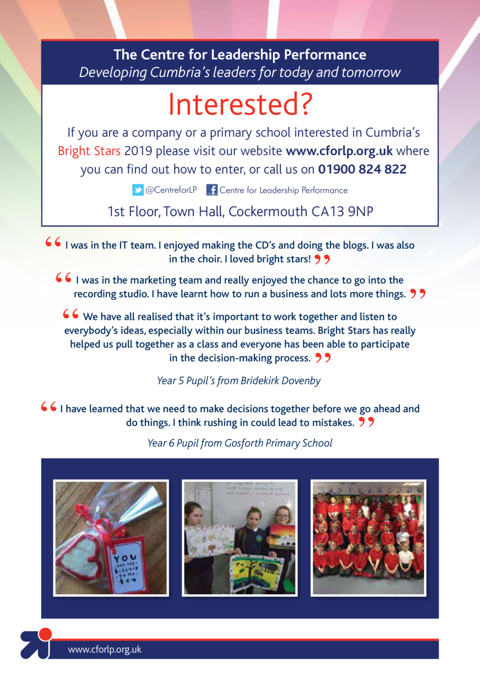 Bright Stars Cumbria Cflp Simplebooklet Com Bright Stars Cumbria Cflp Simplebooklet Com