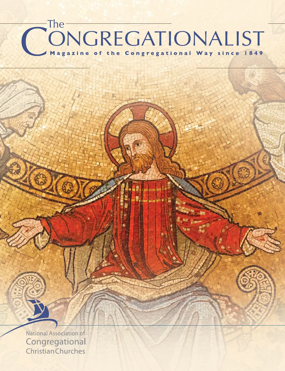 The Congregationalist December 2024