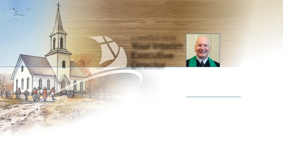 The Congregationalist September 2024