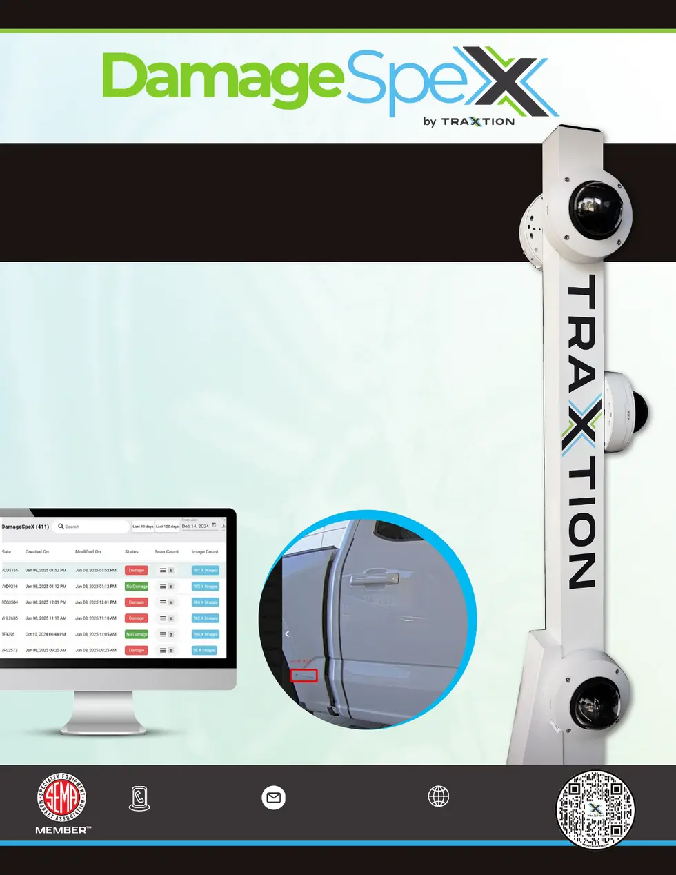Full Product Line TraXtion : simplebooklet.com