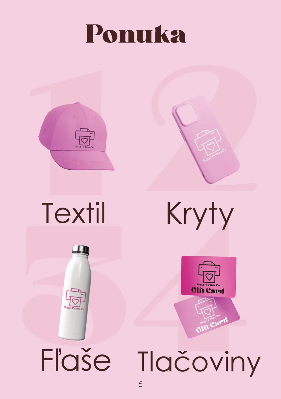 Ponuka  12 34 Kryty  Textil  F  a  e Tla  oviny 5   