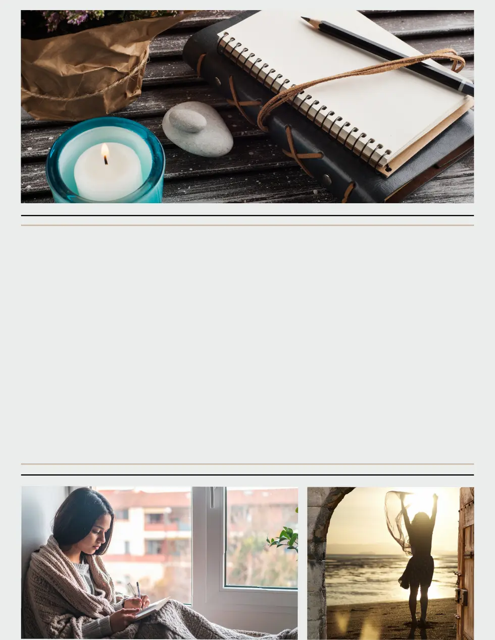 Rooted and Resilient : simplebooklet.com
