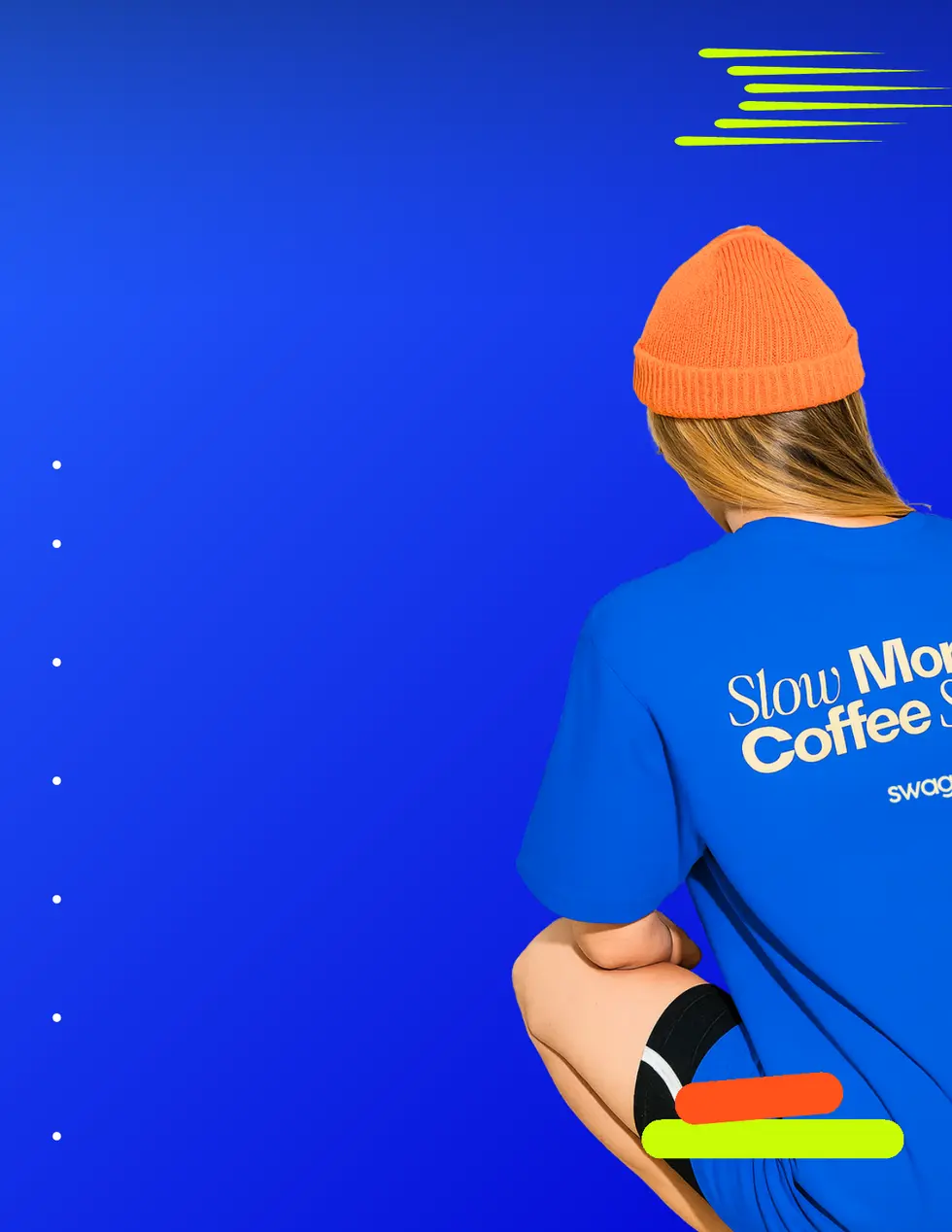 Event Express Swag Catalog