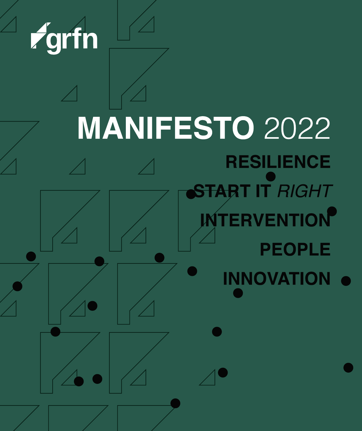 grfn Manifesto 2022