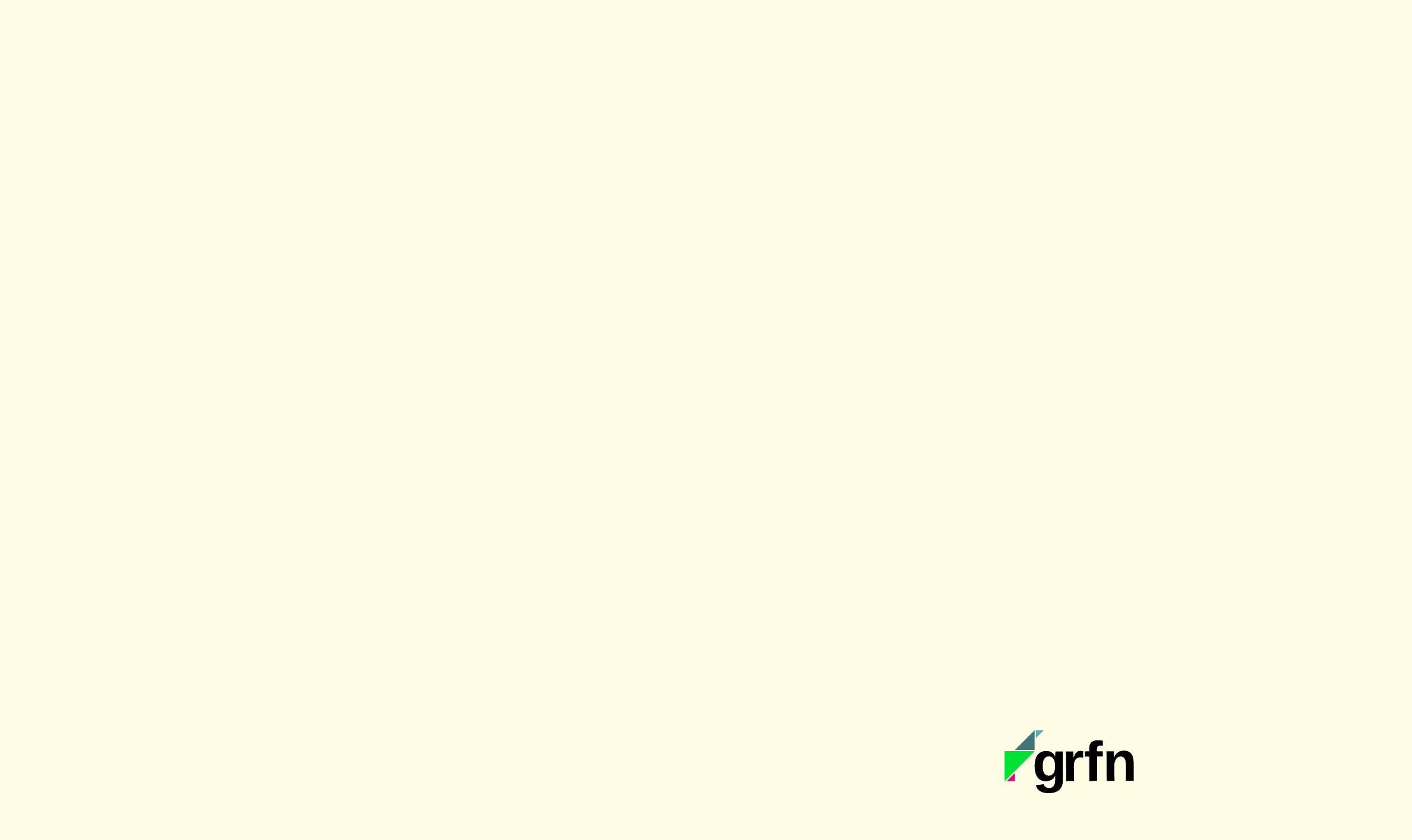 grfn Manifesto 2022
