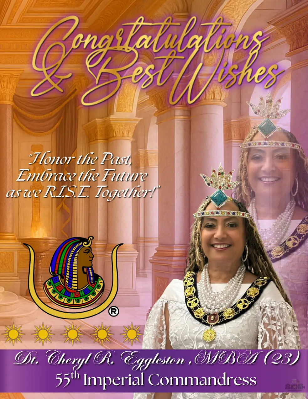 Shawall #4 - A Night of Royalty 2025 : simplebooklet.com