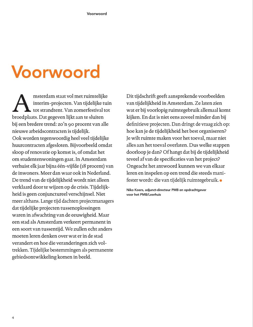 Inleiding schrijven zo begin je  infobronnl