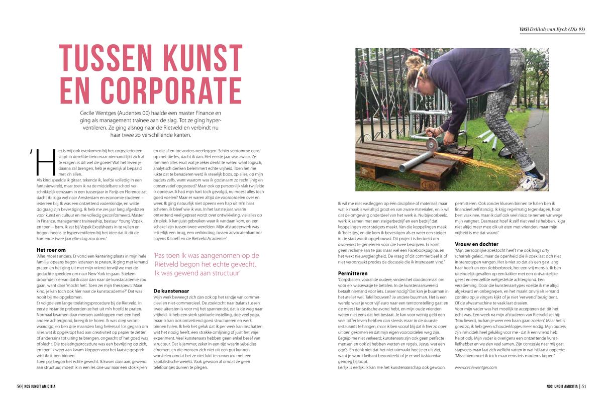 Magazine Asc Avsv Mei 2014