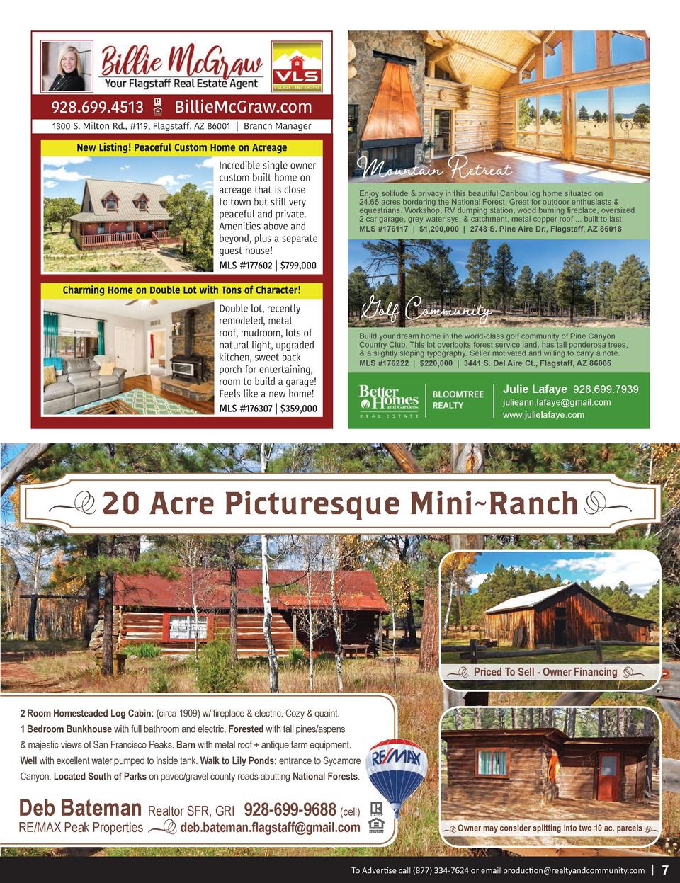 Realty Community Naz Mag V19 1 Simplebooklet Com