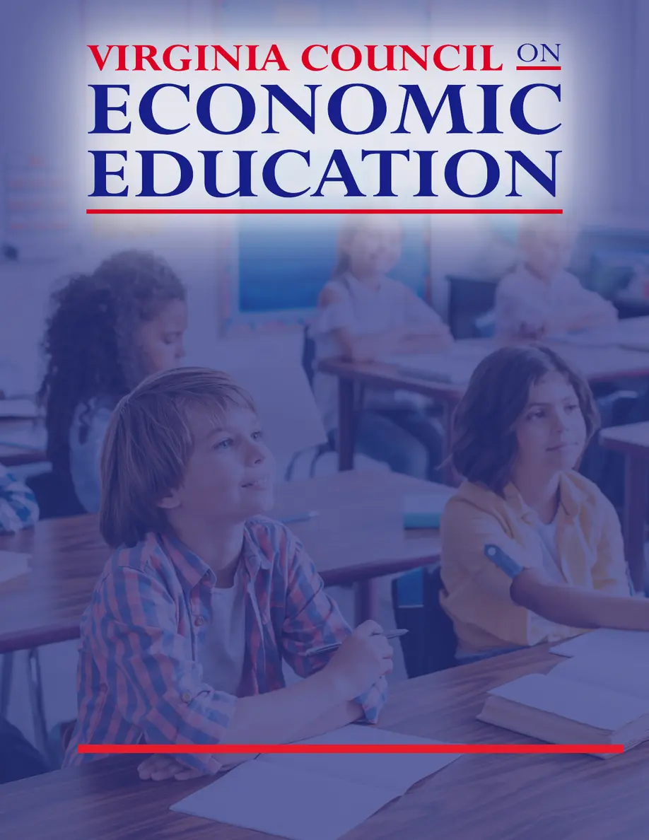 VCEE Scope & Sequence EPF Introduction