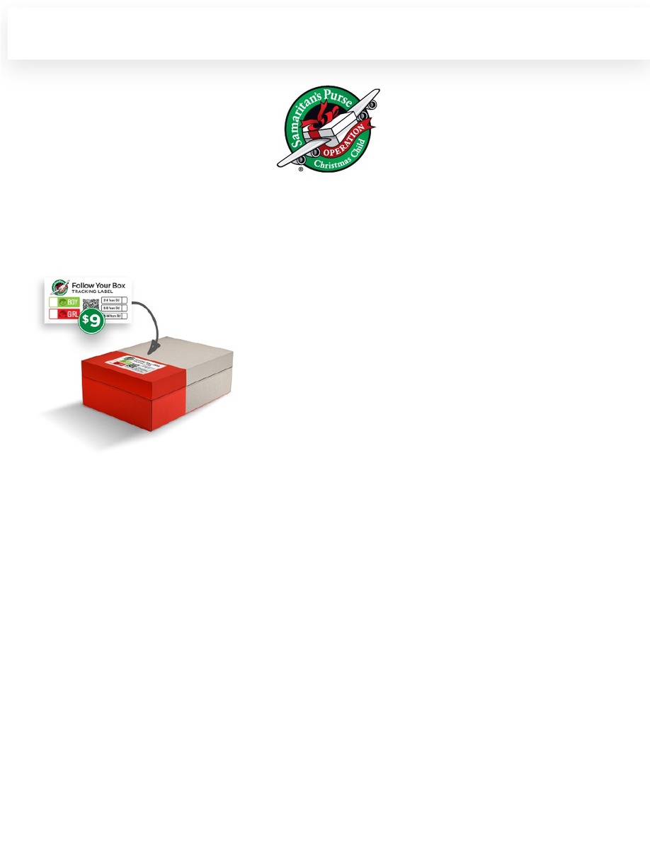 OCC-FOLLOW YOUR BOX LABELS