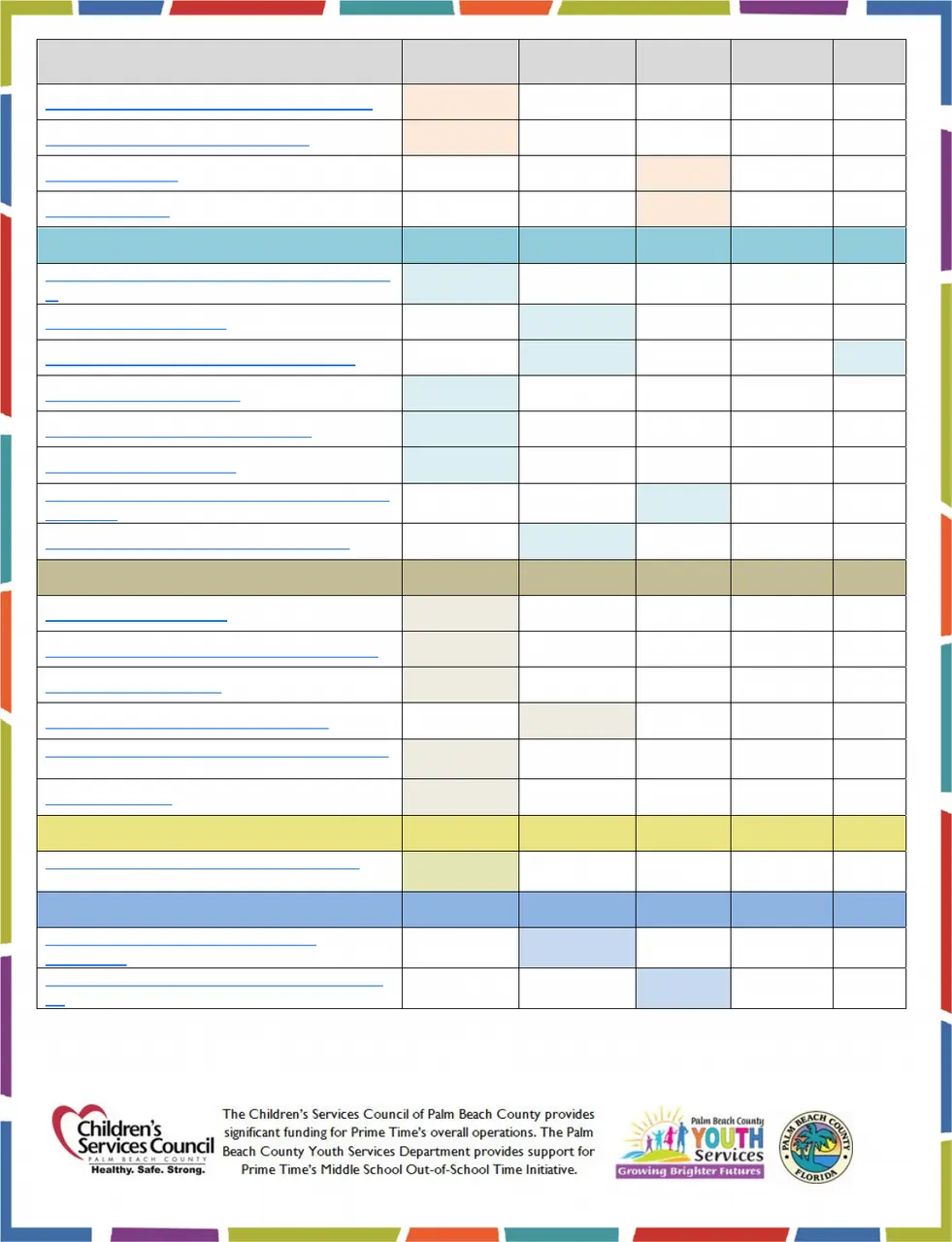 Training_Directory : simplebooklet.com